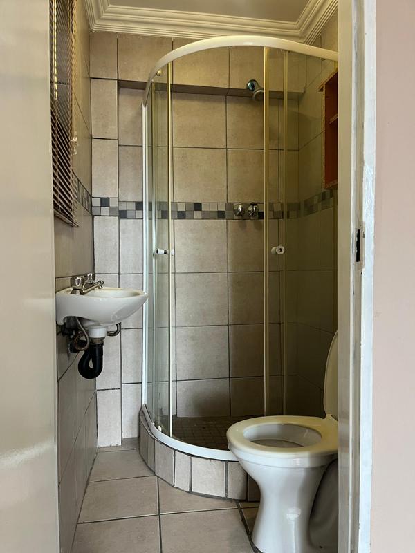 1 Bedroom Property for Sale in Lombardy East Gauteng