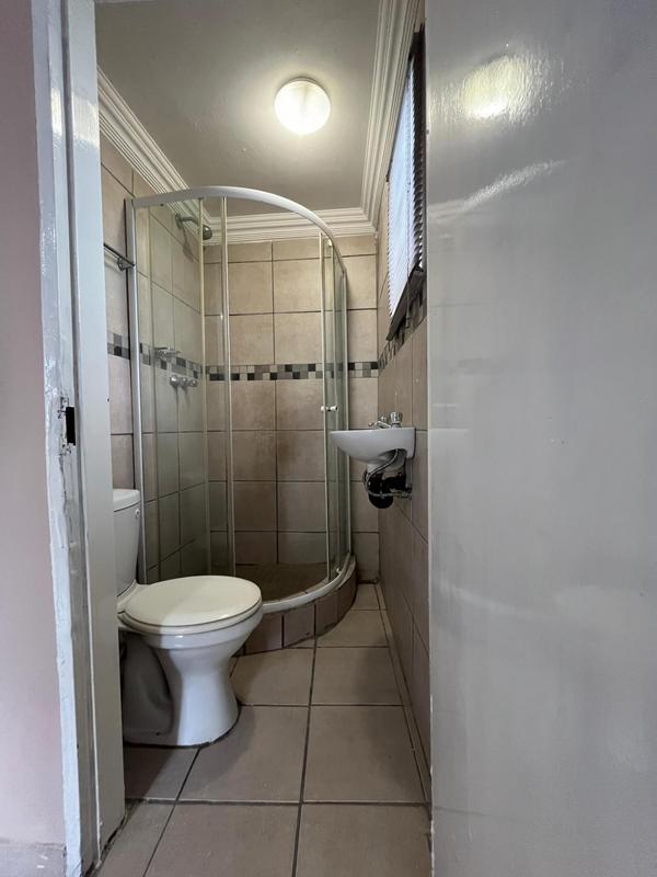 1 Bedroom Property for Sale in Lombardy East Gauteng