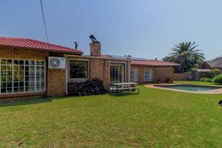 3 Bedroom Property for Sale in Boksburg Gauteng