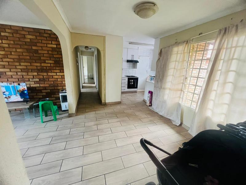 3 Bedroom Property for Sale in Boksburg Gauteng