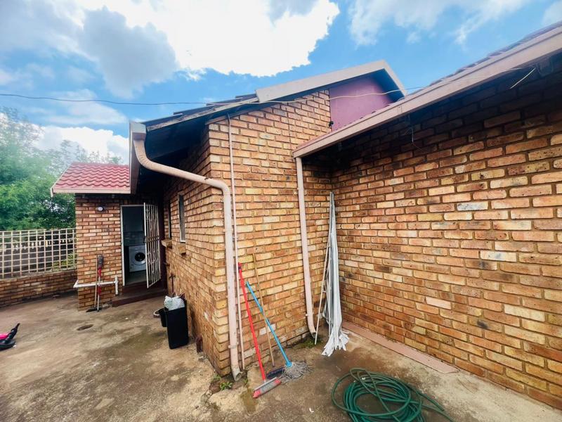 3 Bedroom Property for Sale in Boksburg Gauteng