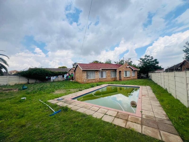 3 Bedroom Property for Sale in Boksburg Gauteng