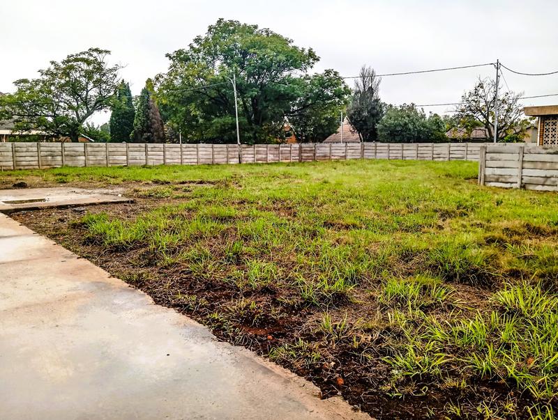 0 Bedroom Property for Sale in Brenthurst Gauteng