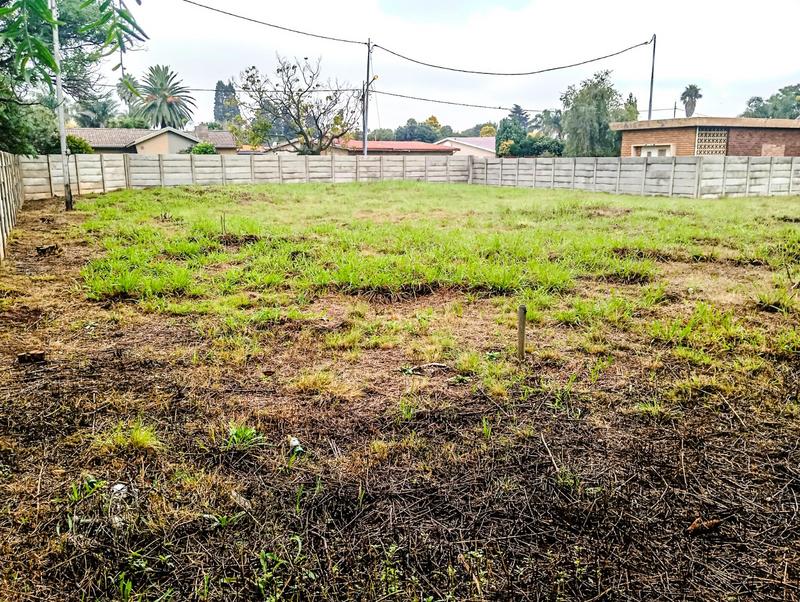 0 Bedroom Property for Sale in Brenthurst Gauteng