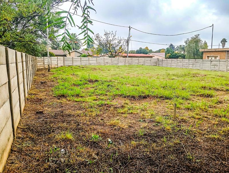 0 Bedroom Property for Sale in Brenthurst Gauteng