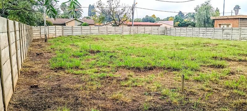 0 Bedroom Property for Sale in Brenthurst Gauteng