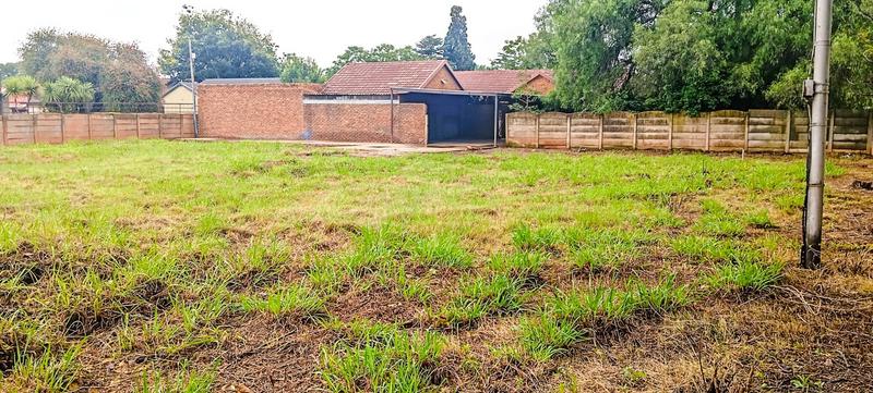 0 Bedroom Property for Sale in Brenthurst Gauteng