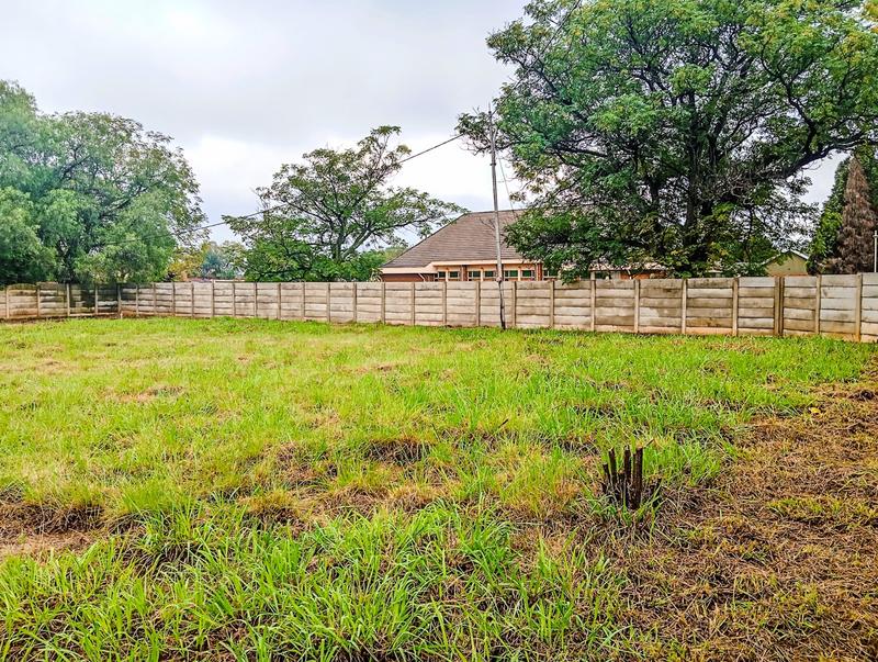 0 Bedroom Property for Sale in Brenthurst Gauteng