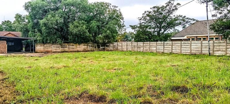 0 Bedroom Property for Sale in Brenthurst Gauteng