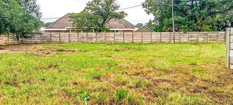 0 Bedroom Property for Sale in Brenthurst Gauteng