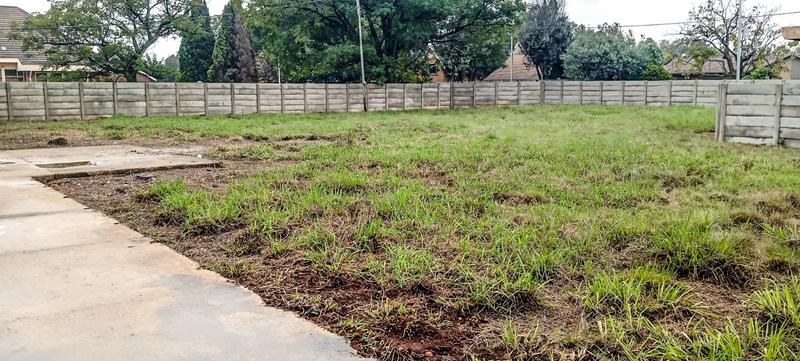 0 Bedroom Property for Sale in Brenthurst Gauteng