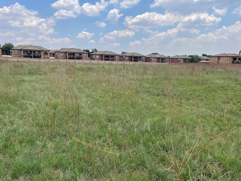 0 Bedroom Property for Sale in Sonneveld Gauteng