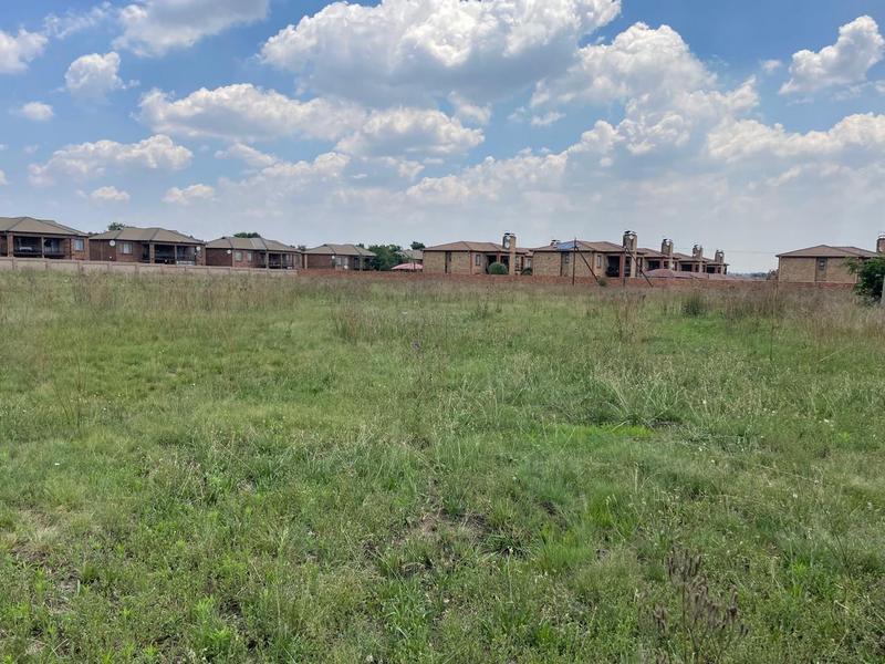 0 Bedroom Property for Sale in Sonneveld Gauteng