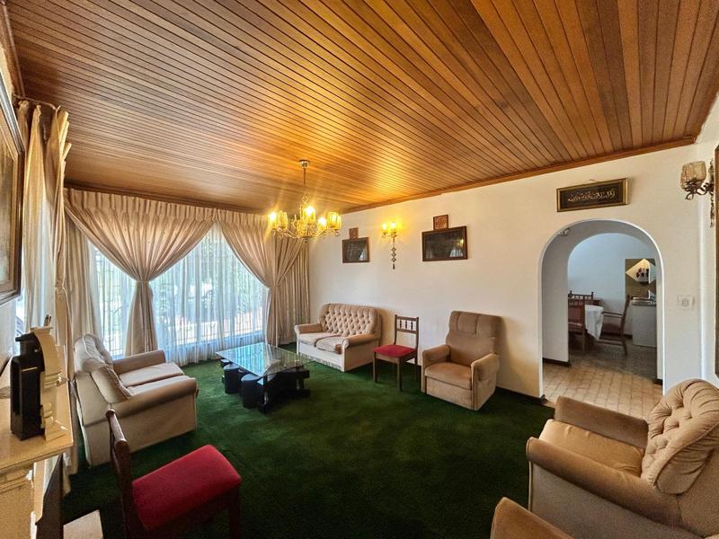 4 Bedroom Property for Sale in Bakerton Gauteng