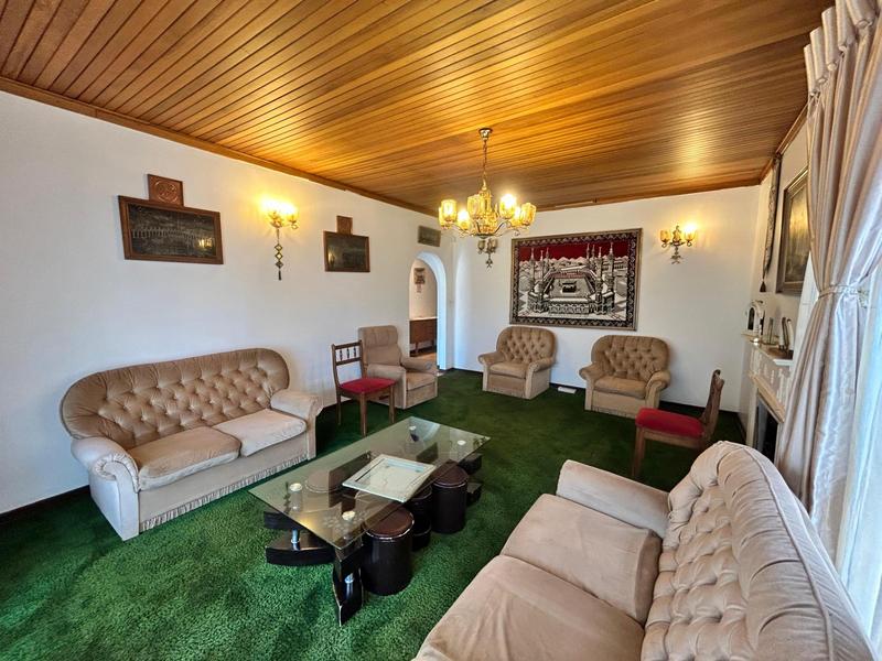 4 Bedroom Property for Sale in Bakerton Gauteng