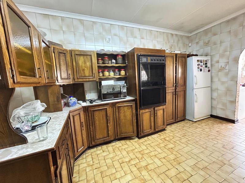 4 Bedroom Property for Sale in Bakerton Gauteng