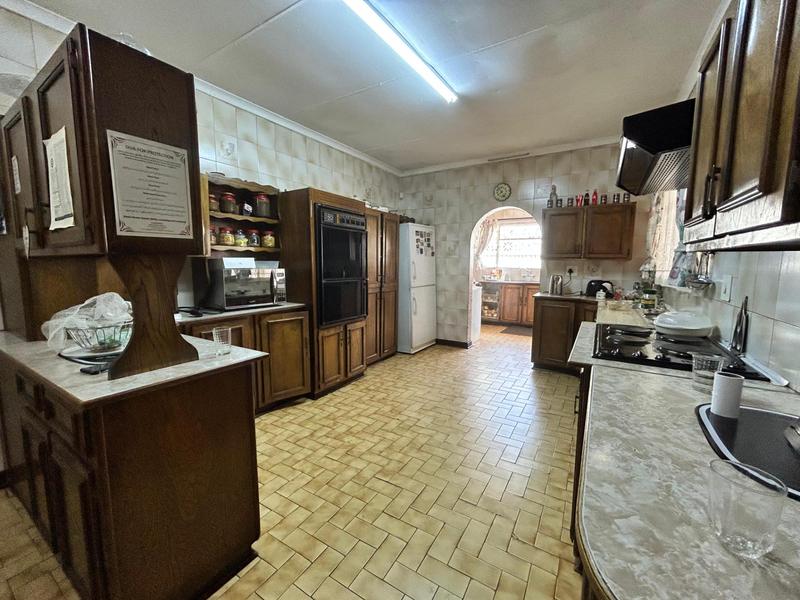 4 Bedroom Property for Sale in Bakerton Gauteng