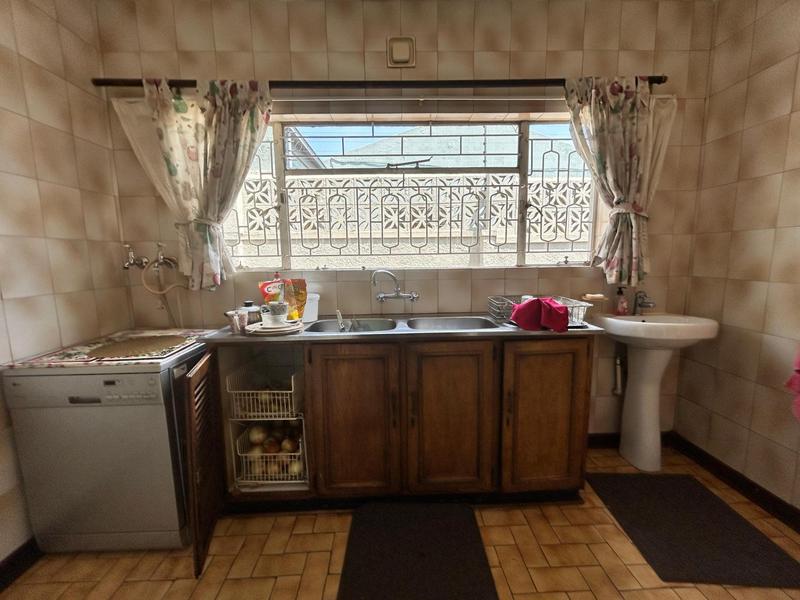 4 Bedroom Property for Sale in Bakerton Gauteng