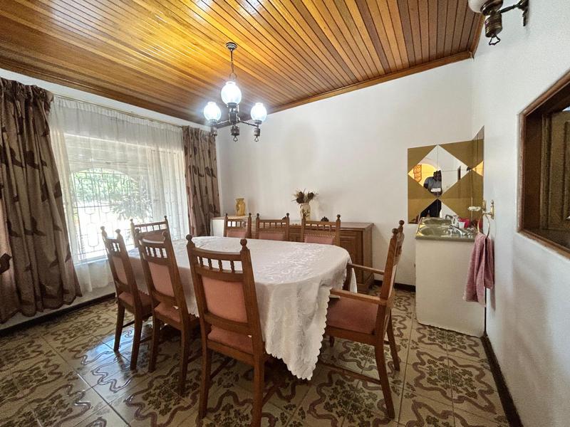 4 Bedroom Property for Sale in Bakerton Gauteng