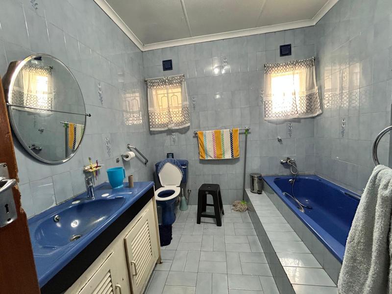 4 Bedroom Property for Sale in Bakerton Gauteng