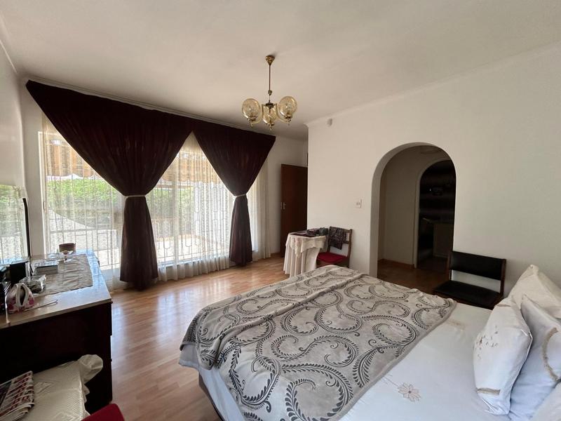 4 Bedroom Property for Sale in Bakerton Gauteng