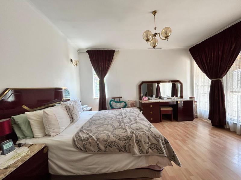 4 Bedroom Property for Sale in Bakerton Gauteng