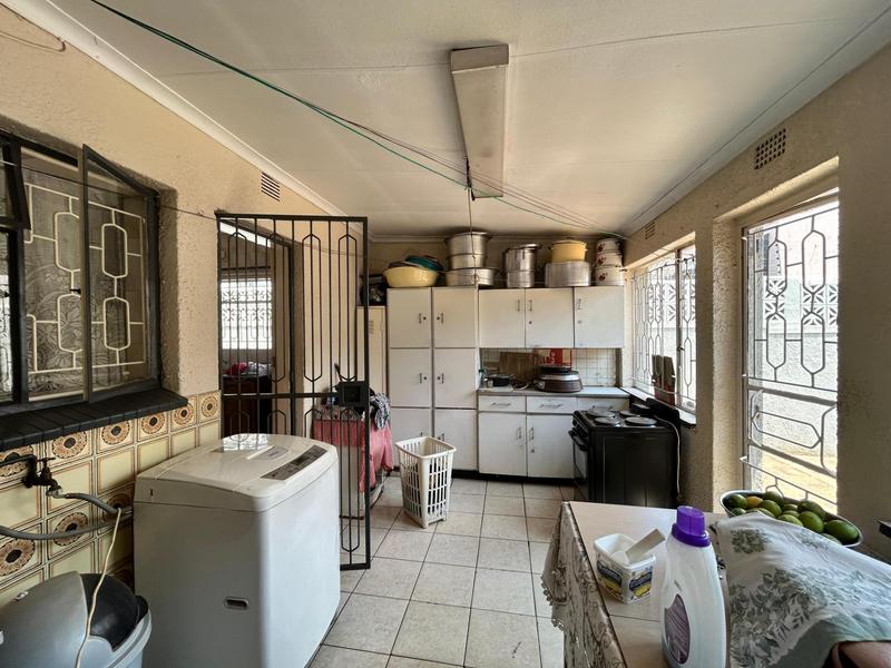 4 Bedroom Property for Sale in Bakerton Gauteng