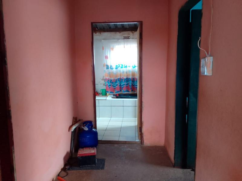 3 Bedroom Property for Sale in Tshepisong Gauteng