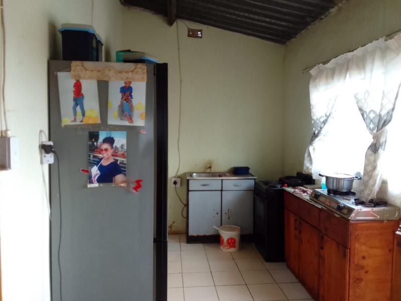 3 Bedroom Property for Sale in Tshepisong Gauteng