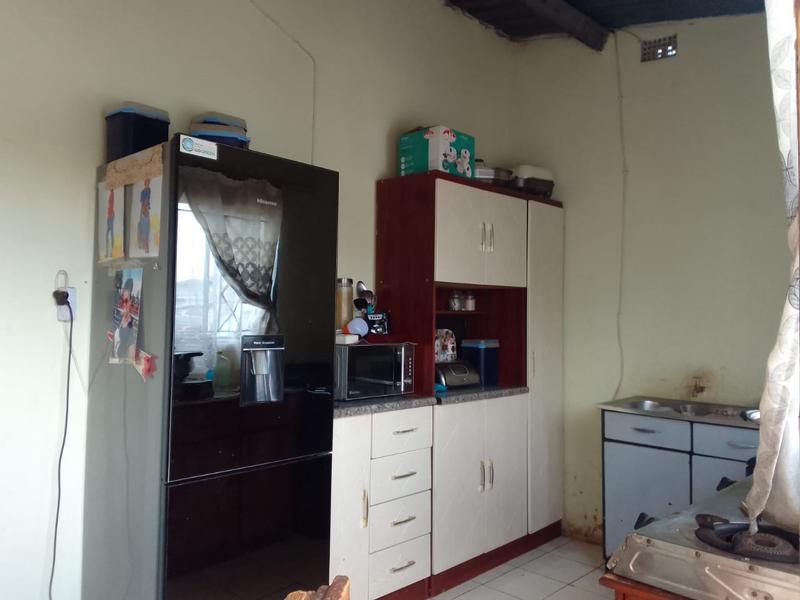 3 Bedroom Property for Sale in Tshepisong Gauteng