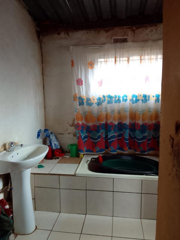 3 Bedroom Property for Sale in Tshepisong Gauteng