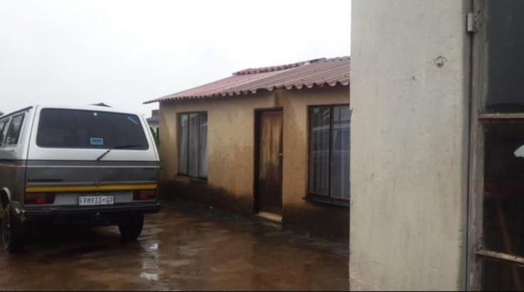 2 Bedroom Property for Sale in Vosloorus Ext 3 Gauteng