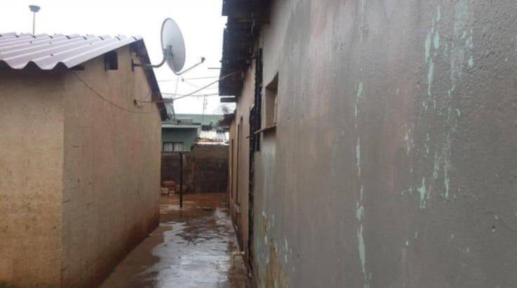 2 Bedroom Property for Sale in Vosloorus Ext 3 Gauteng