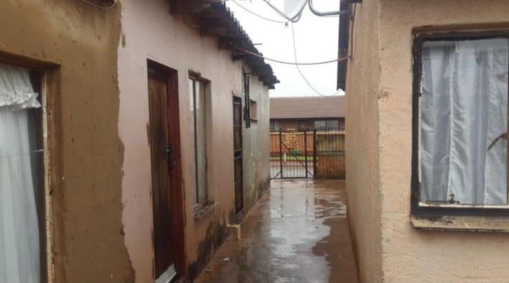 2 Bedroom Property for Sale in Vosloorus Ext 3 Gauteng