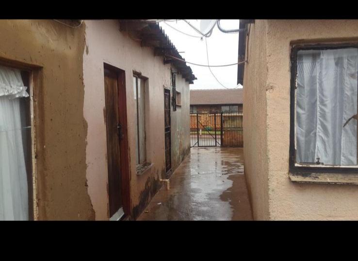 2 Bedroom Property for Sale in Vosloorus Ext 3 Gauteng
