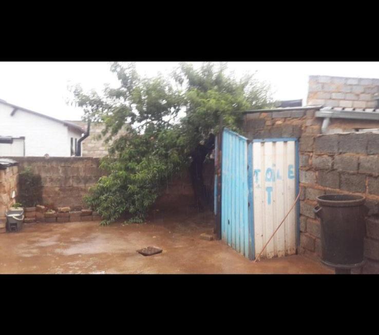2 Bedroom Property for Sale in Vosloorus Ext 3 Gauteng