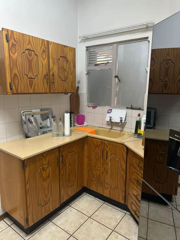 2 Bedroom Property for Sale in Vanderbijlpark Gauteng