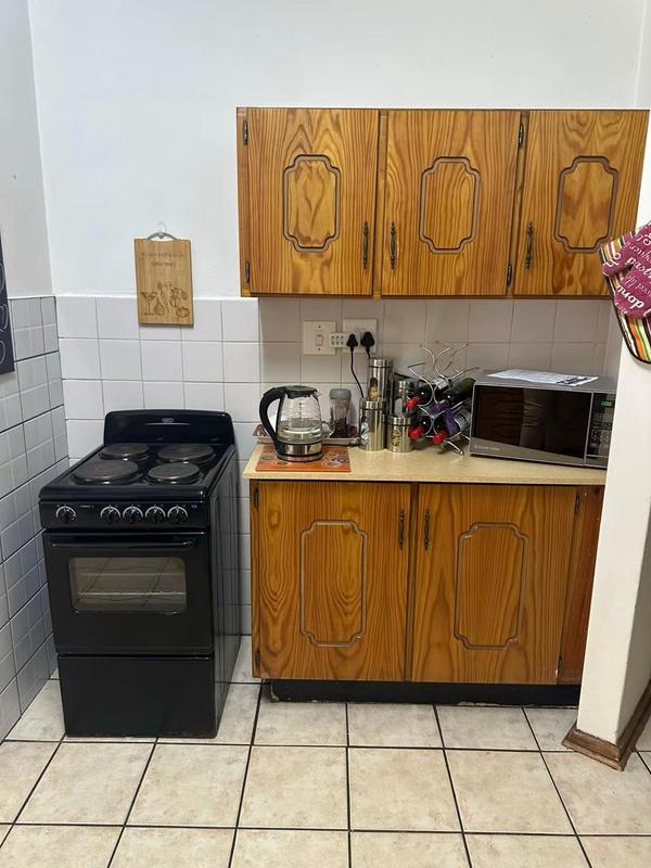 2 Bedroom Property for Sale in Vanderbijlpark Gauteng