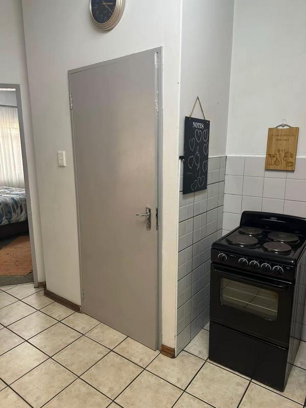 2 Bedroom Property for Sale in Vanderbijlpark Gauteng