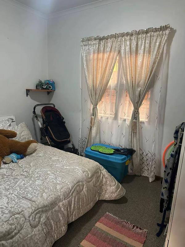 2 Bedroom Property for Sale in Vanderbijlpark Gauteng