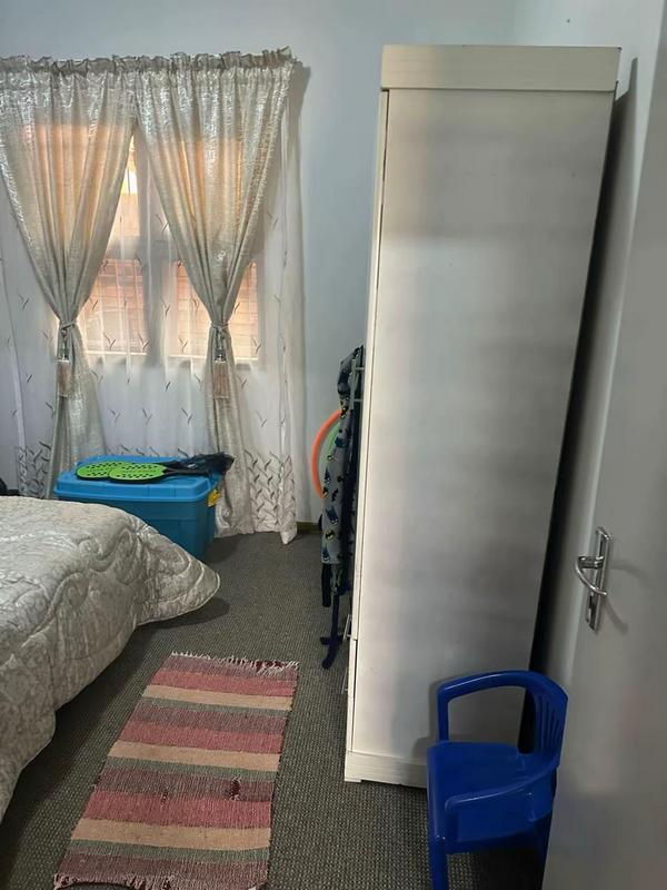 2 Bedroom Property for Sale in Vanderbijlpark Gauteng