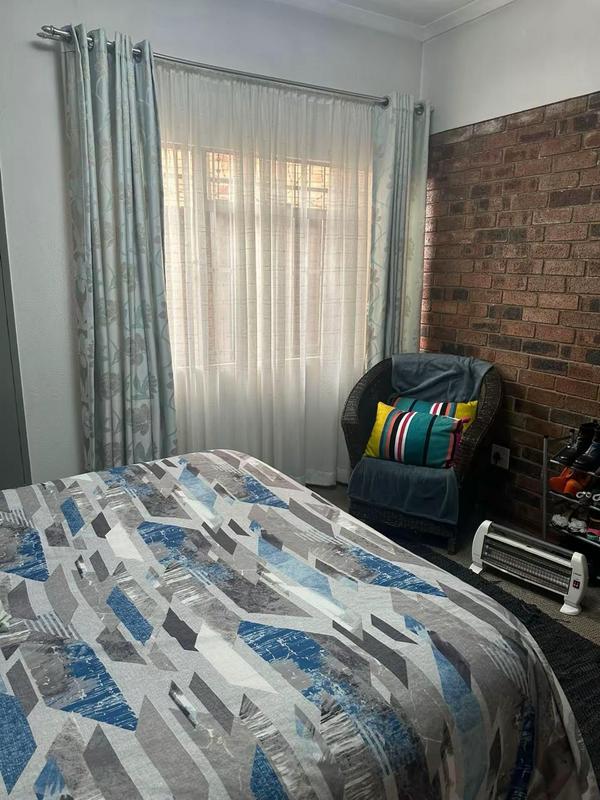 2 Bedroom Property for Sale in Vanderbijlpark Gauteng