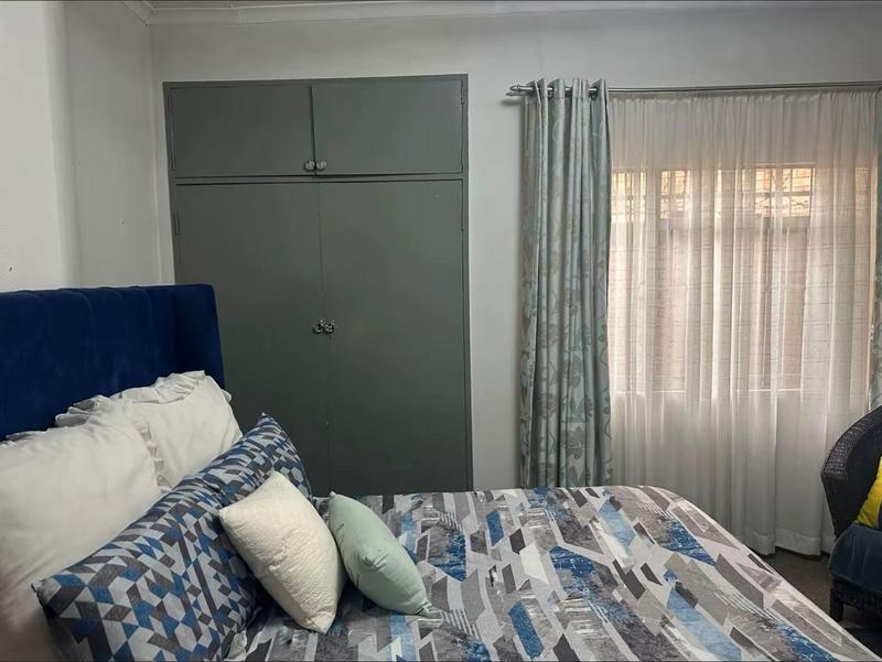 2 Bedroom Property for Sale in Vanderbijlpark Gauteng