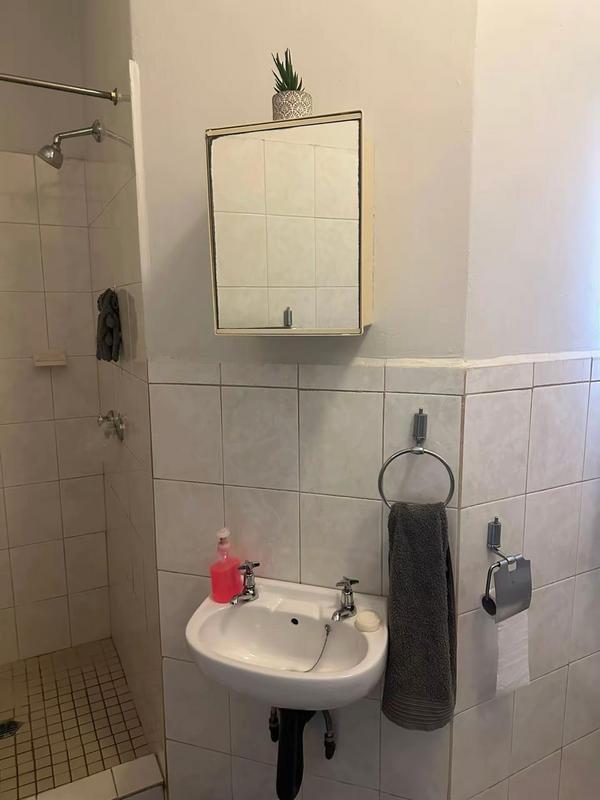 2 Bedroom Property for Sale in Vanderbijlpark Gauteng