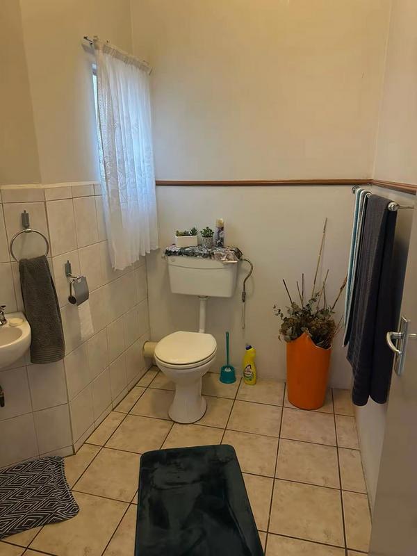 2 Bedroom Property for Sale in Vanderbijlpark Gauteng