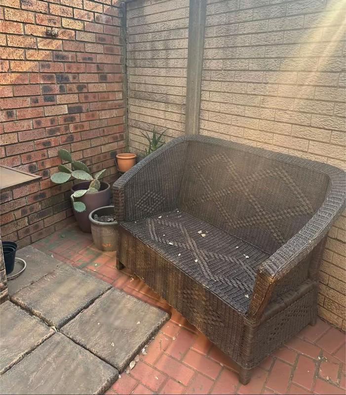 2 Bedroom Property for Sale in Vanderbijlpark Gauteng