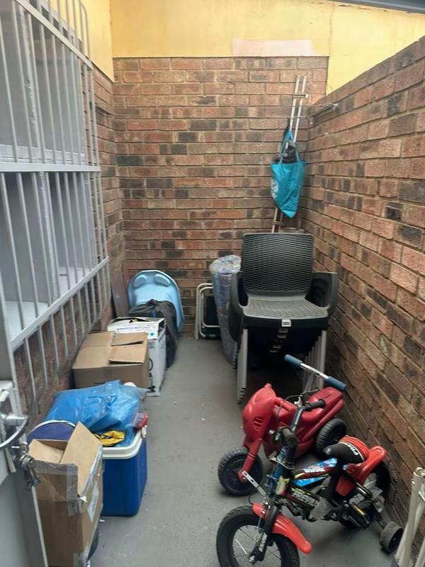 2 Bedroom Property for Sale in Vanderbijlpark Gauteng