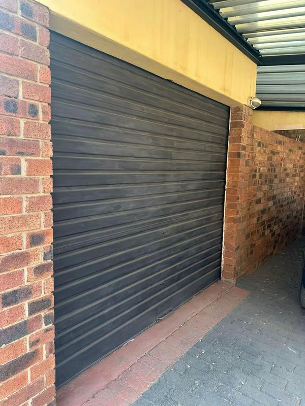 2 Bedroom Property for Sale in Vanderbijlpark Gauteng