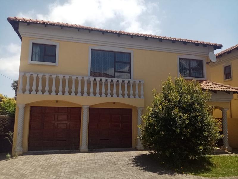 3 Bedroom Property for Sale in Randfontein Gauteng