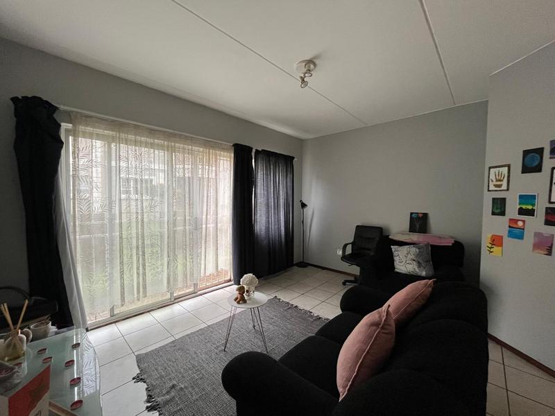 To Let 2 Bedroom Property for Rent in Rynfield Gauteng